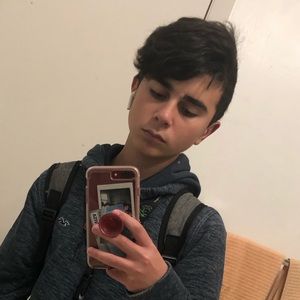 Meet your Posher, Eduardo